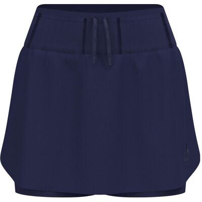 Odlo, Damen, Sporthose, X-Alp Trail (XS), Blau Odlo, Damen, Sporthose, X-Alp Trail (XS), Blau