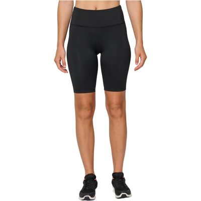 Proact, Damen, Tights, Ökologisch verantwortliche halblange Leggings für Frauen (S), Schwarz Proact, Damen, Tights, Ökologisch verantwortliche halblange Leggings für Frauen (S), Schwarz