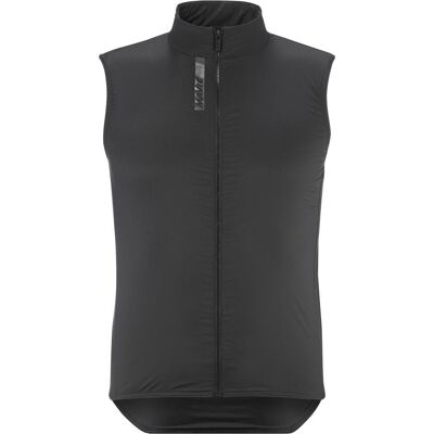 Mavic, Herren, Westen, Ksyrium Thermo Vest, Schwarz, (XL) Mavic, Herren, Westen, Ksyrium Thermo Vest, Schwarz, (XL)