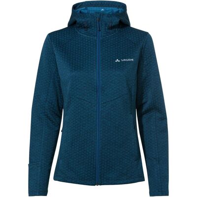 Vaude Skomer Hoodie - Warmer, Atmungsaktiver Fleece für Wandern Vaude Skomer Hoodie - Warmer, Atmungsaktiver Fleece für Wandern