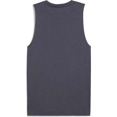 Puma Herren M TAD TECH Triblend Ärmelloses Tank - Sportshirt Puma Herren M TAD TECH Triblend Ärmelloses Tank - Sportshirt