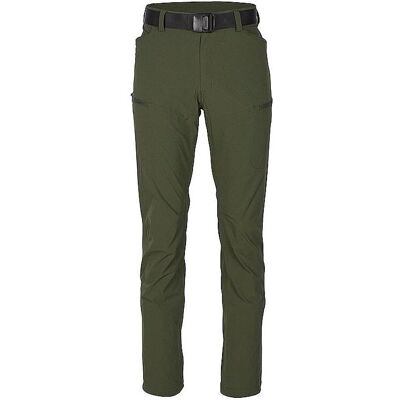 Pinewood Herren, Outdoorhose, Wanderhose Insect Safe (50), Mehrfarbig, Grün Pinewood Herren, Outdoorhose, Wanderhose Insect Safe (50), Mehrfarbig, Grün