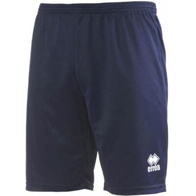 Errea - France 2024/25 - Blau - S - Trainingsshorts Errea - France 2024/25 - Blau - S - Trainingsshorts