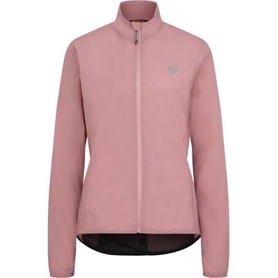 Ziener, Damen, Velojacke, Nelvana (34, XS), Rosa, XS, 34 Ziener, Damen, Velojacke, Nelvana (34, XS), Rosa, XS, 34