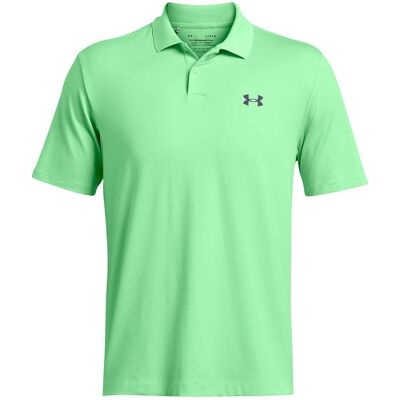Under Armour - Matchplay 3.0 - Grün - M - Polo Under Armour - Matchplay 3.0 - Grün - M - Polo