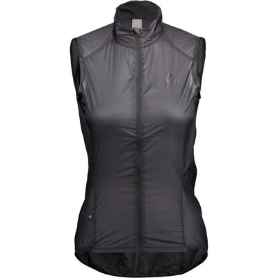 Scott RC Weather Ultralight WB Weste - Winddichte Radsportjacke Scott RC Weather Ultralight WB Weste - Winddichte Radsportjacke