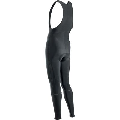Northwave, Herren, Velohosen, Fast Polar MS (XL), Schwarz Northwave, Herren, Velohosen, Fast Polar MS (XL), Schwarz