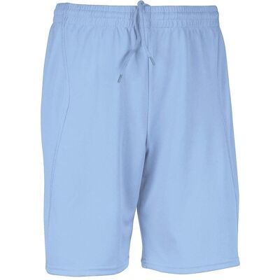 Proact Multisport-Shorts - Leichtes Schnell Trocknendes Sportbekleidung Proact Multisport-Shorts - Leichtes Schnell Trocknendes Sportbekleidung