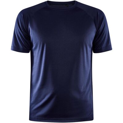 Craft Core Unify Training Tee (1909878) - (1909878-390000) blau Craft Core Unify Training Tee (1909878) - (1909878-390000) blau