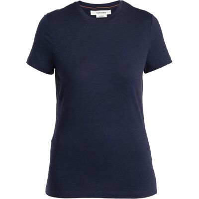 Icebreaker Merino 150 Tech Lite III SS T-Shirt - Funktionsshirt Icebreaker Merino 150 Tech Lite III SS T-Shirt - Funktionsshirt