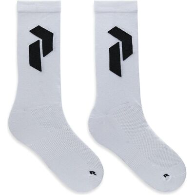 Peak Performance, Unisex, Sportsocken, Pullover 2er Pack (39 - 42), Weiss Peak Performance, Unisex, Sportsocken, Pullover 2er Pack (39 - 42), Weiss