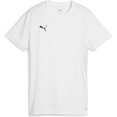 Puma - teamGOAL Jersey Wmn - Weiß - XXL - Jersey Puma - teamGOAL Jersey Wmn - Weiß - XXL - Jersey
