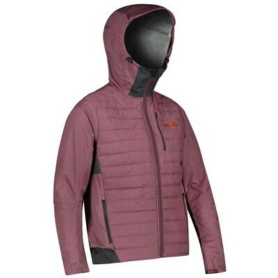 Leatt Mtb Trail 3.0 Jacke - Wasserdichte Mountainbike Jacke Leatt Mtb Trail 3.0 Jacke - Wasserdichte Mountainbike Jacke