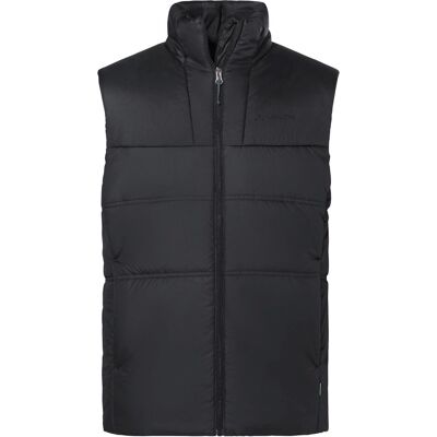 Vaude, Herren, Westen, Neyland Padded Vest II, Schwarz, (XXL) Vaude, Herren, Westen, Neyland Padded Vest II, Schwarz, (XXL)