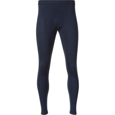 Bergans, Herren, Funktionsunterhose, Inner:Pure Merino (XXL), Blau, XXL Bergans, Herren, Funktionsunterhose, Inner:Pure Merino (XXL), Blau, XXL
