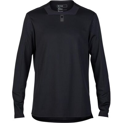 Fox 24 Defend Ls Trail-Trikot - Jersey Fox 24 Defend Ls Trail-Trikot - Jersey