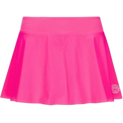 Bidi Badu, Damen, Sporthose, Mora Tech Rock - pink (S), Pink Bidi Badu, Damen, Sporthose, Mora Tech Rock - pink (S), Pink