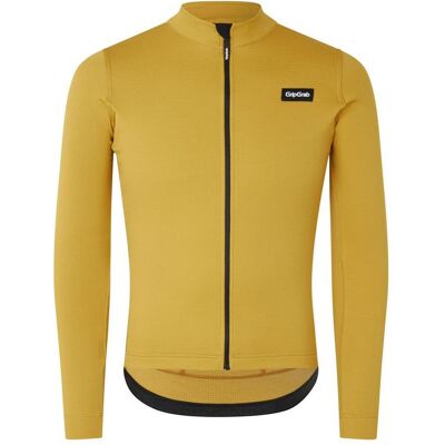 Grip Grab EXPLR Merinotech Thermo-Langarmtrikot - Langarmtrikot Grip Grab EXPLR Merinotech Thermo-Langarmtrikot - Langarmtrikot