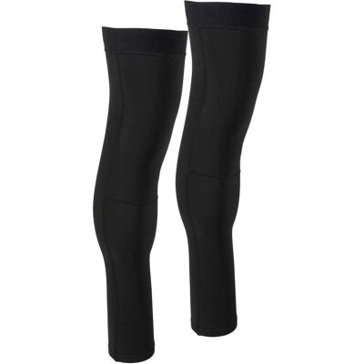 Agu Microfaser Legwarmer - 2XL - Schwarz - Beinstulpen Agu Microfaser Legwarmer - 2XL - Schwarz - Beinstulpen