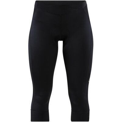 Craft, Damen, Velohosen, Essence Bib Knickers (S), Schwarz Craft, Damen, Velohosen, Essence Bib Knickers (S), Schwarz