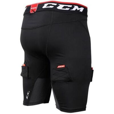 CCM Kompressionsshorts SR 2022 – Herren Sports Shorts CCM Kompressionsshorts SR 2022 – Herren Sports Shorts