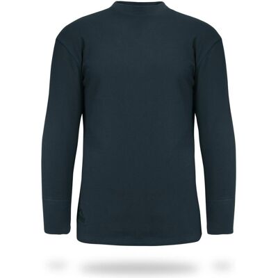 Normani - Mackenzie 1639 - Schwarz - XL - Shirt Normani - Mackenzie 1639 - Schwarz - XL - Shirt