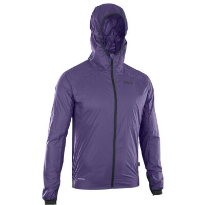Ion Shelter Lite Lila XS Jacke - Wasserdicht Atmungsaktiv Leicht Ion Shelter Lite Lila XS Jacke - Wasserdicht Atmungsaktiv Leicht