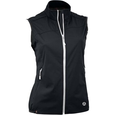 Maul Sport, Damen, Westen, Entschenkopf 10.0, Schwarz, (44) Maul Sport, Damen, Westen, Entschenkopf 10.0, Schwarz, (44)