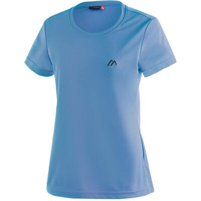 MAIER SPORTS Waltraud Damen Funktionsshirt - Shirt MAIER SPORTS Waltraud Damen Funktionsshirt - Shirt