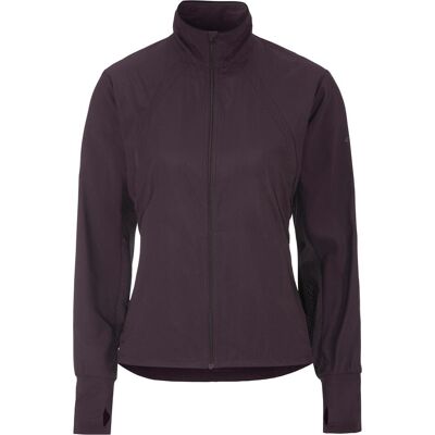 Craft - Treenitakki Adv Essence Wind Jacket W - Lila - Windjacke Craft - Treenitakki Adv Essence Wind Jacket W - Lila - Windjacke