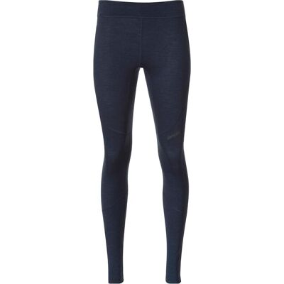Bergans, Damen, Funktionsunterhose, Inner:Pure Merino (XL), Blau, XL Bergans, Damen, Funktionsunterhose, Inner:Pure Merino (XL), Blau, XL