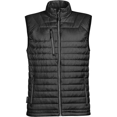 Stormtech, Unisex, Westen, Gravity Thermal, Schwarz, Grau, (L) Stormtech, Unisex, Westen, Gravity Thermal, Schwarz, Grau, (L)