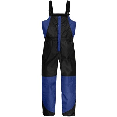Normani, Damen, Skihosen, Damen Thermohose Peak (XS), Schwarz Normani, Damen, Skihosen, Damen Thermohose Peak (XS), Schwarz