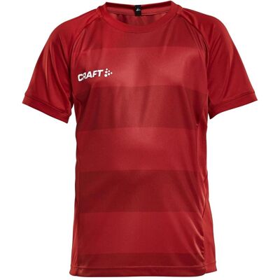 Craft Progress Jersey Graphic Jr - Sportshirt Craft Progress Jersey Graphic Jr - Sportshirt