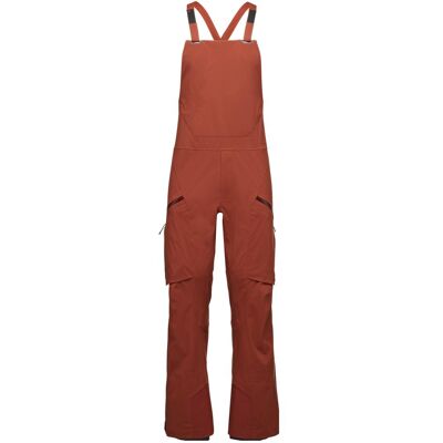 Black Diamond Factor Skihose - Wasserdicht, Atmungsaktiv, Winddicht Black Diamond Factor Skihose - Wasserdicht, Atmungsaktiv, Winddicht