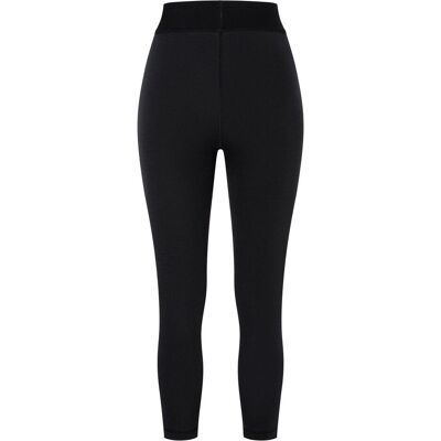 Super Natural Tundra 175 Damen Schwarz - Leggings Super Natural Tundra 175 Damen Schwarz - Leggings