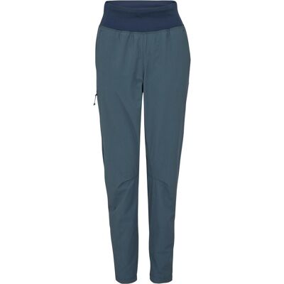 Rab, Damen, Outdoorhose, Momentum (S), Blau Rab, Damen, Outdoorhose, Momentum (S), Blau