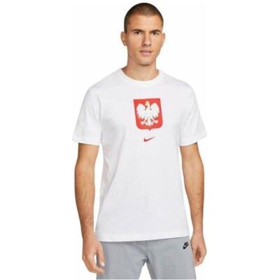 Nike Crest T-skjorte - T-shirt Nike Crest T-skjorte - T-shirt