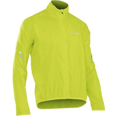 Northwave Vortex 2 Jacke - Velojacke Northwave Vortex 2 Jacke - Velojacke
