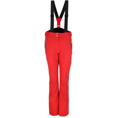 Peak Mountain - Atoza - Rot - M - Hose Peak Mountain - Atoza - Rot - M - Hose