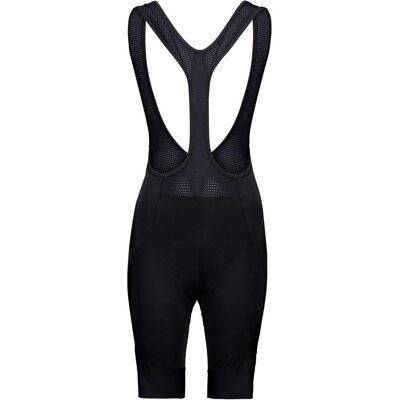 Poc, Damen, Velohosen, Cadence Bib Shorts Damen Trägerhose (XS), Schwarz Poc, Damen, Velohosen, Cadence Bib Shorts Damen Trägerhose (XS), Schwarz