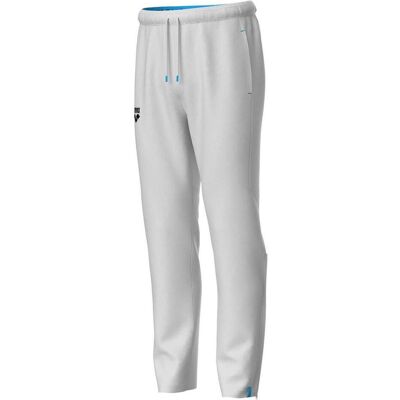 Arena, Damen, Sporthose, Team Pant Panel (3XS), Weiss Arena, Damen, Sporthose, Team Pant Panel (3XS), Weiss