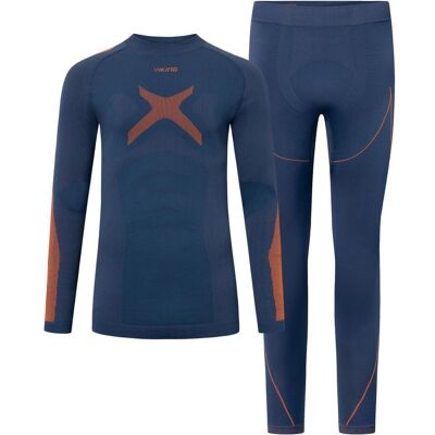 Viking Primeone Man Set Base Layer - Thermounterwäsche Viking Primeone Man Set Base Layer - Thermounterwäsche