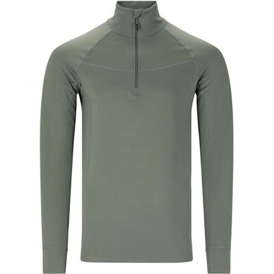 WHISTLER - Baggio - Grün - M - Langarmshirt WHISTLER - Baggio - Grün - M - Langarmshirt