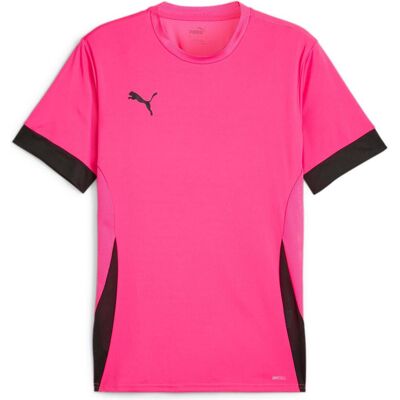 Puma Herren, Sportshirt, teamGOAL Matchday Jersey (XXL), Pink - Sportshirt Puma Herren, Sportshirt, teamGOAL Matchday Jersey (XXL), Pink - Sportshirt