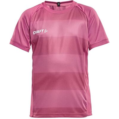 Craft 1905585 Progress Jersey Graphic Jr - Trikot Craft 1905585 Progress Jersey Graphic Jr - Trikot