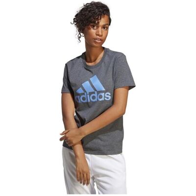 Adidas Großes Logo IC0634 Damen T-Shirt - T-Shirt Adidas Großes Logo IC0634 Damen T-Shirt - T-Shirt