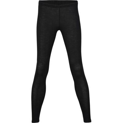 Engel, Damen, Funktionsunterhose, Women's Leggings (S), Schwarz, S Engel, Damen, Funktionsunterhose, Women's Leggings (S), Schwarz, S