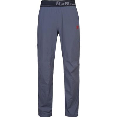 Rafiki Herren Kletterhose Drive - Dunkelblau S Rafiki Herren Kletterhose Drive - Dunkelblau S