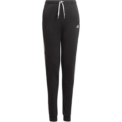 Adidas Mädchen, Sporthose, G 3s Ft C Pt (128), Schwarz Adidas Mädchen, Sporthose, G 3s Ft C Pt (128), Schwarz
